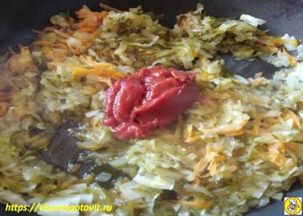 Рассольник — классический рецепт с перловкой и солеными огурцами
Рассольник — классический рецепт с перловкой и солеными огурцами