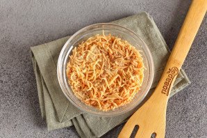 Цветная капуста по-польски
