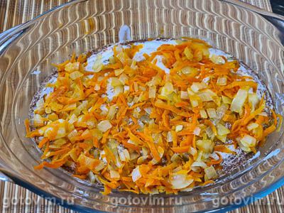 Печень по-царски