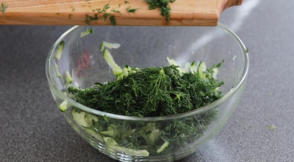 Салат из баклажанов Дачный, хит сезона, пошаговый рецепт с фото Салат из баклажанов Дачный, хит сезона, пошаговый рецепт с фото