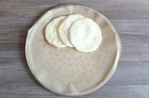 Масляный хлеб Масляный хлеб