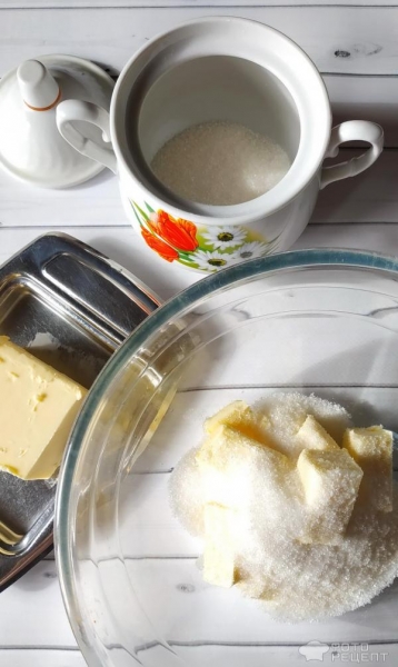 Печенье с изюмом